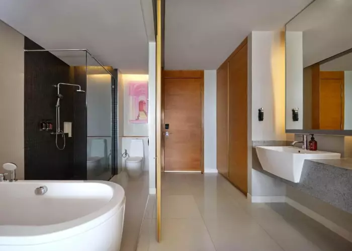 هتل کی ریزورت اند اسپا پاتونگ پوکت